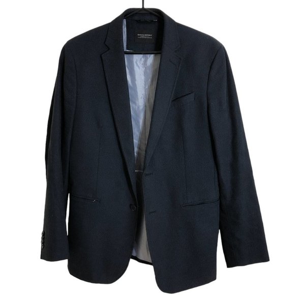 BANANA Republic Men's Modern Slim Fit Blazer - Picture 4 of 10